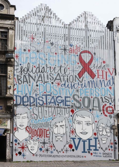 Rencontre seropositif gratuit Les sites de rencontres gratuits en suisse