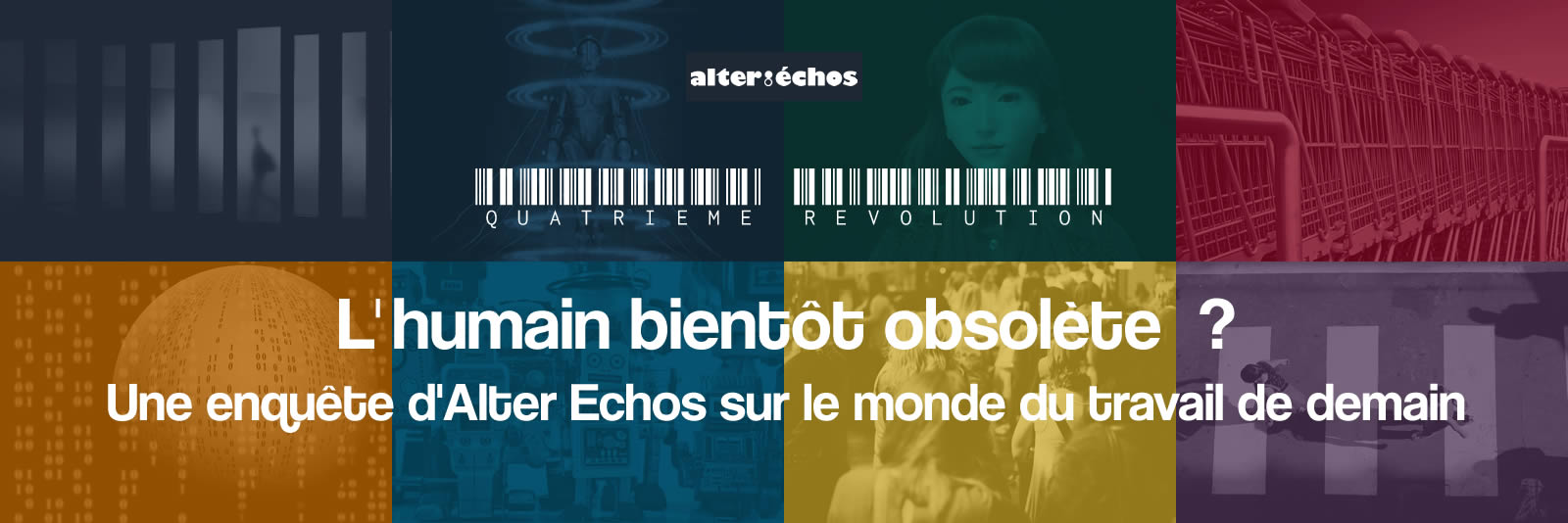 Quatrième Révolution