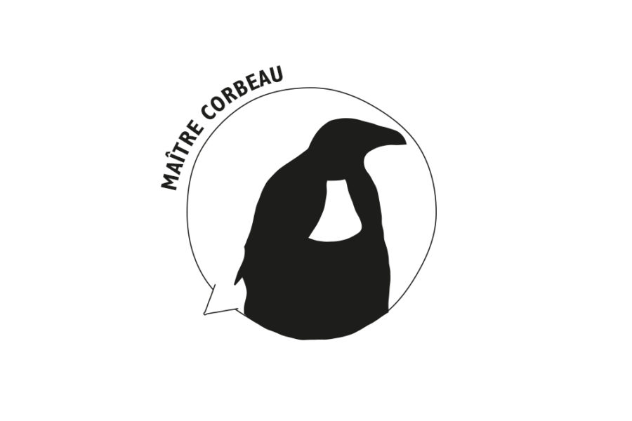 maitre corbeau