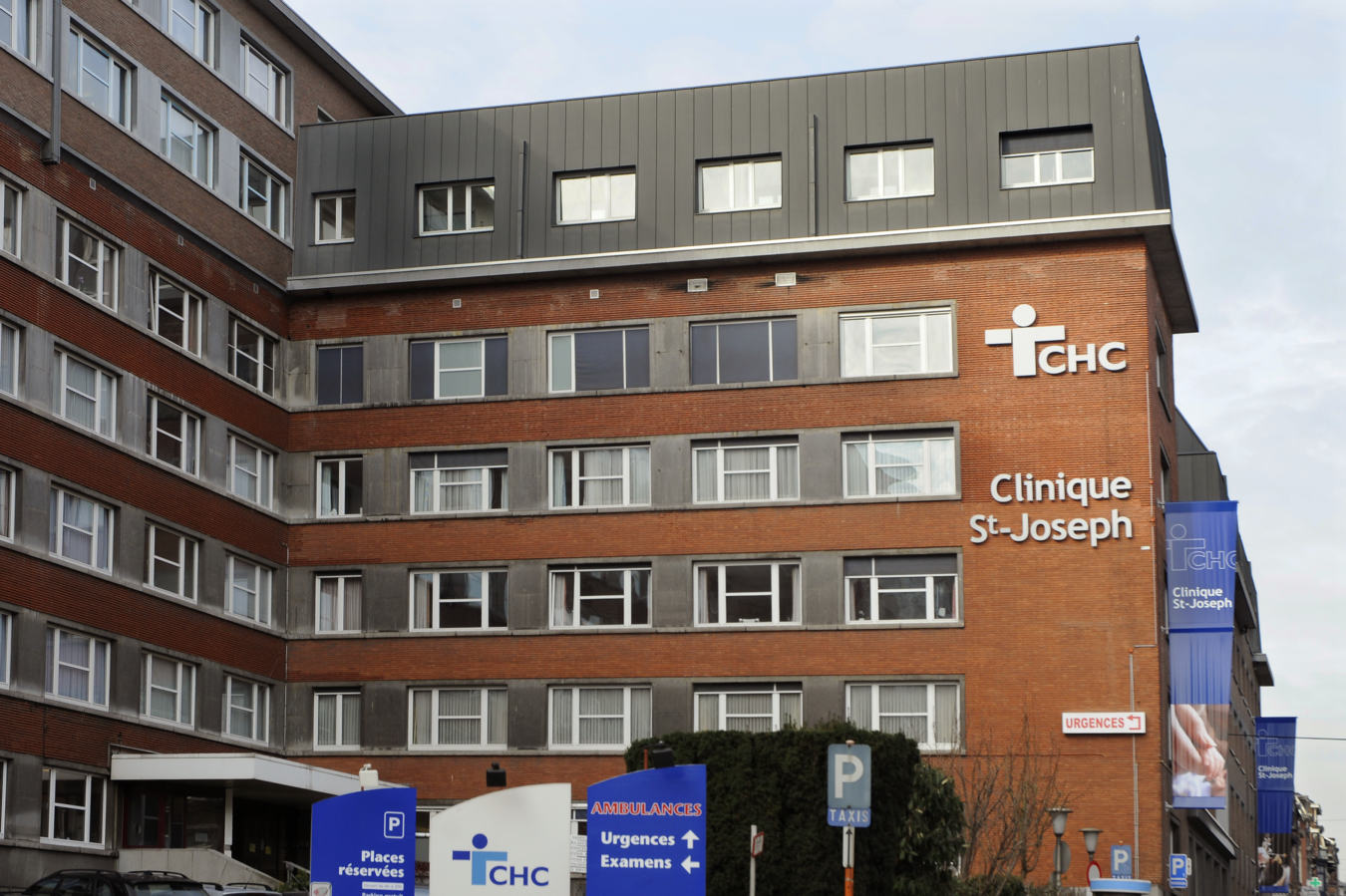 Flexibilité et rentabilité l’asile se privatise Alter Echos