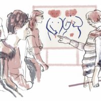 (c) Sophie Le Grelle