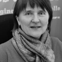 Anne Marchand D.R.
