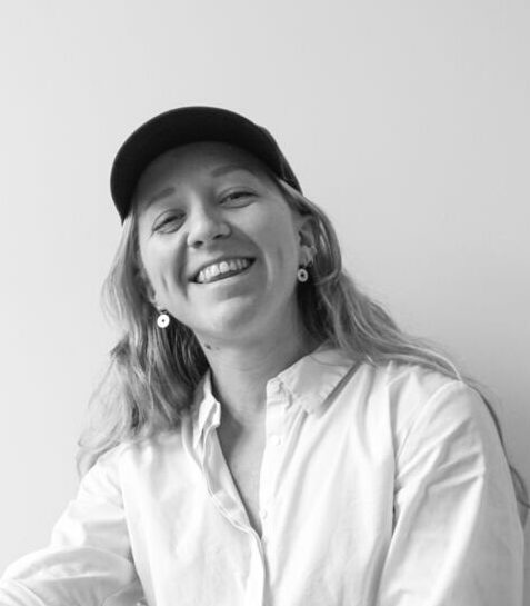 Marie-Flore Pirmez