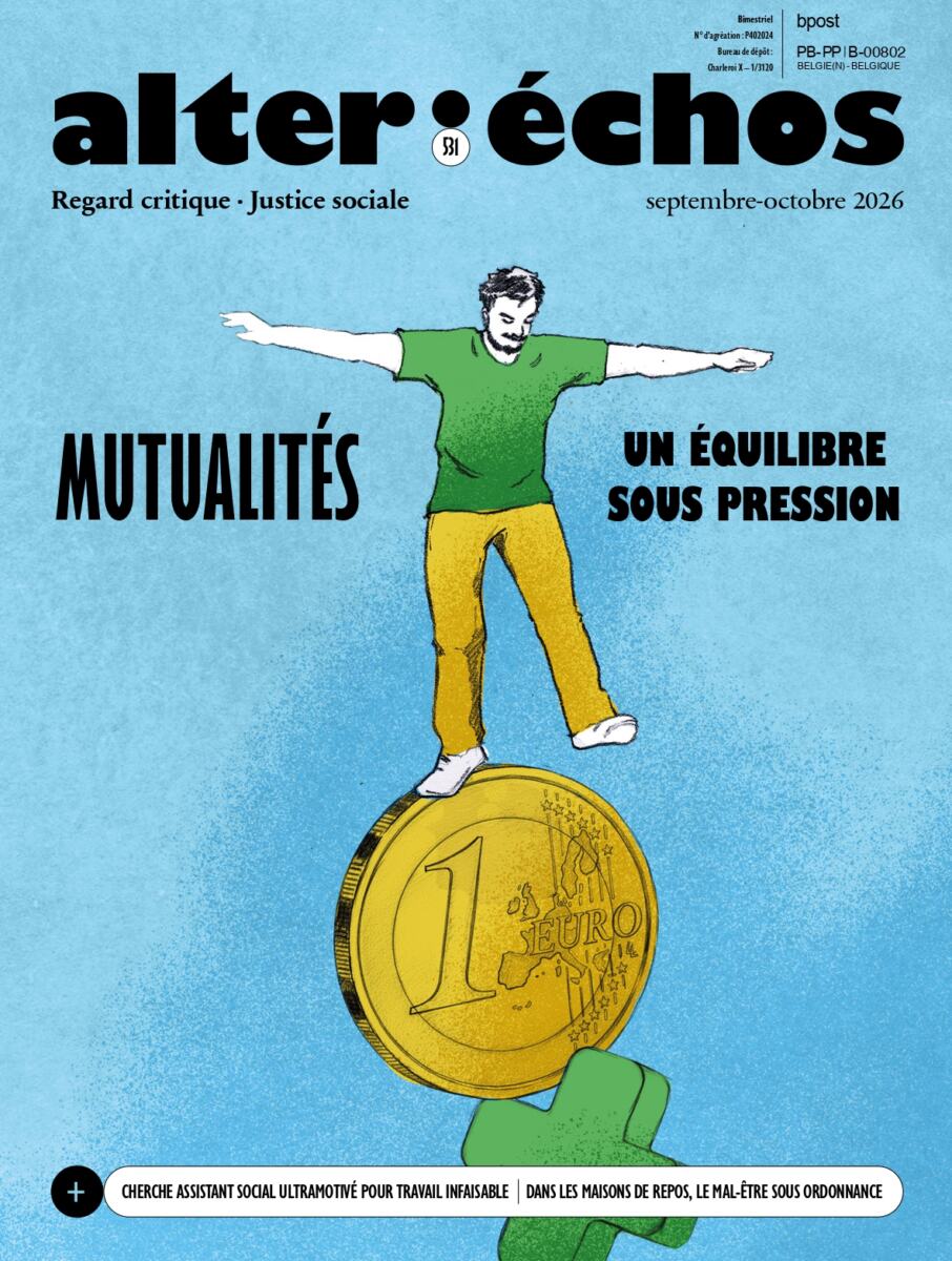 Mutualités, un équilibre sous pression