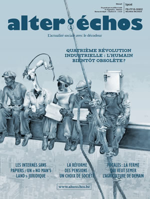 Alter Echos